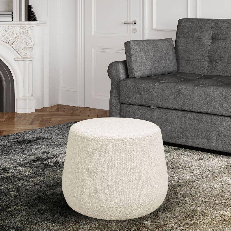 Elowen Ottoman - Lifestyle Solutions