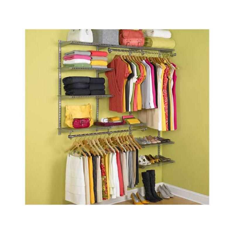 Configurations 36"W - 72"W Closet System