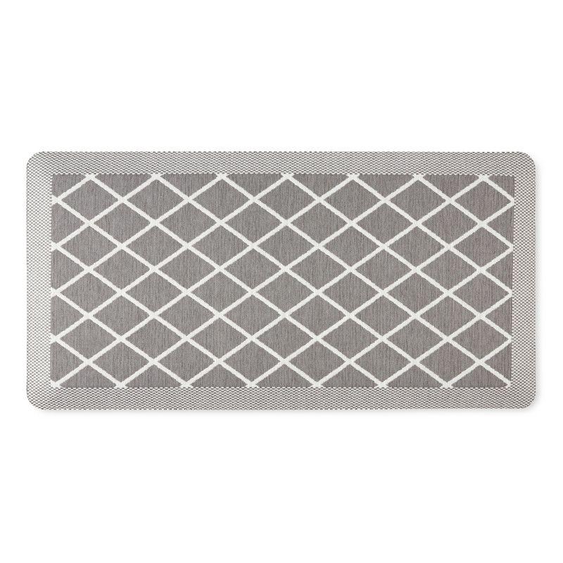 Martha Stewart Martha Stewart Miles Anti-Fatigue Air Mat Kitchen Mat