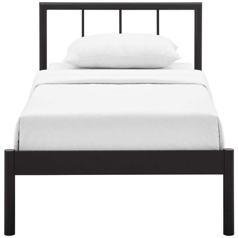 Modway Gwen Twin Bed Frame