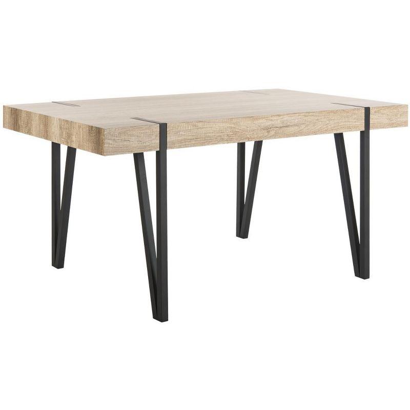 Alyssa Dining Table  - Safavieh