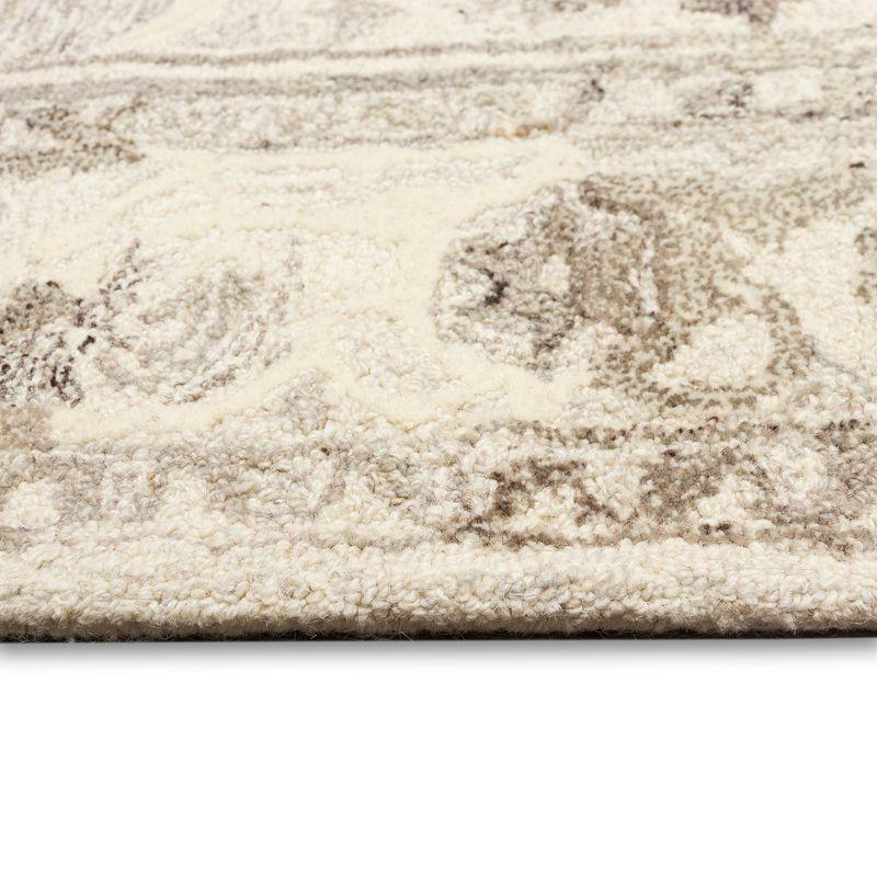 Liora Manne Hana  Indoor Rug  Natural..