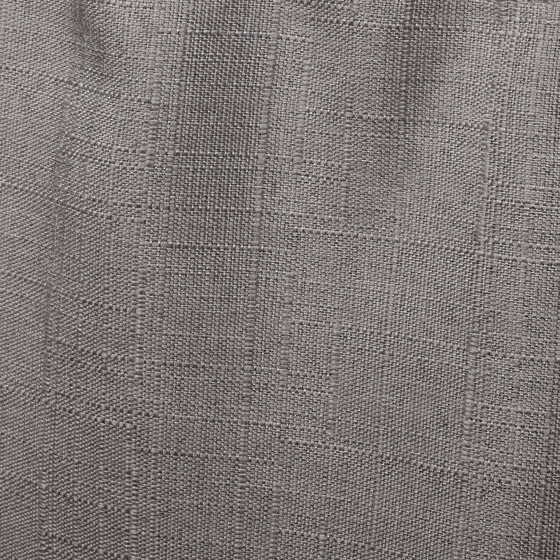 Amalgamated Textiles Exclusive Home Loha Light Filtering Rod Pocket Scalloped Valance