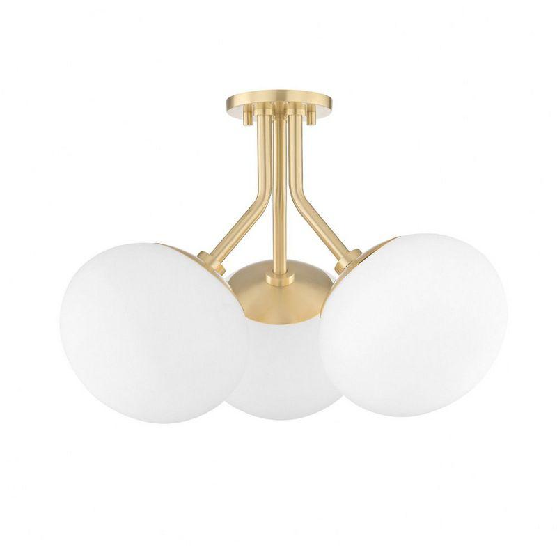 Ainsley Semi-Flush Mount Light