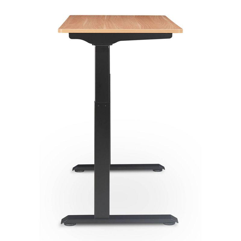 Serta Creativity Electric Height Adjustable Standing Desk