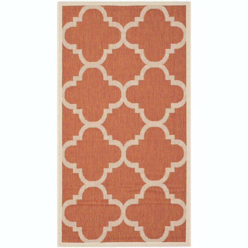 Courtyard CY6243 Indoor/Outdoor Area Rug  - Safavieh