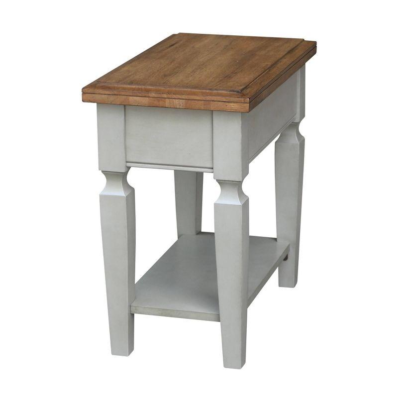 Vista Side Table - International Concepts