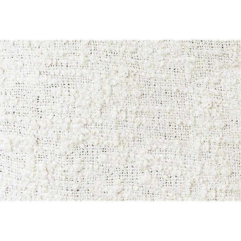 Anaya Cotton Reversible Throw Pillow