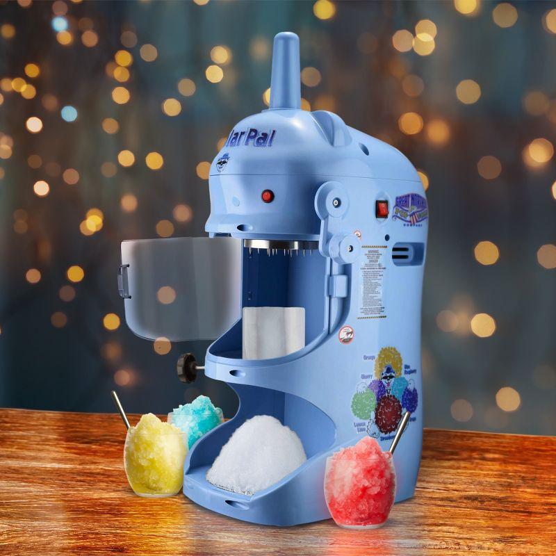 Great Northern Popcorn Great Northern Popcorn Polar Pal Slushy Maker Machine