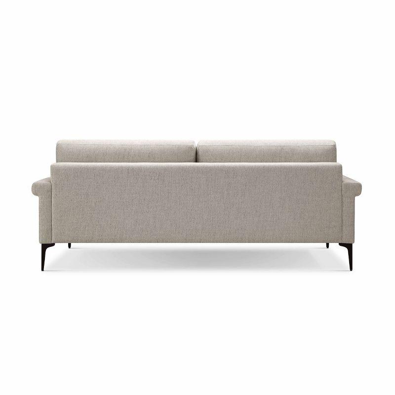 Eva Fabric Sofa - Abbyson Living