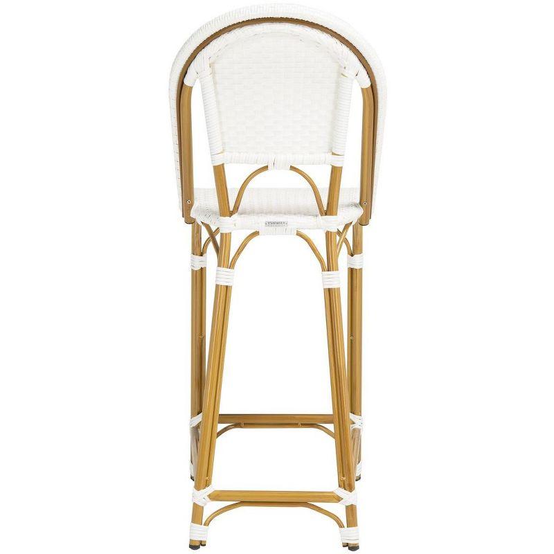 Zaid  Bar Stool  - Safavieh