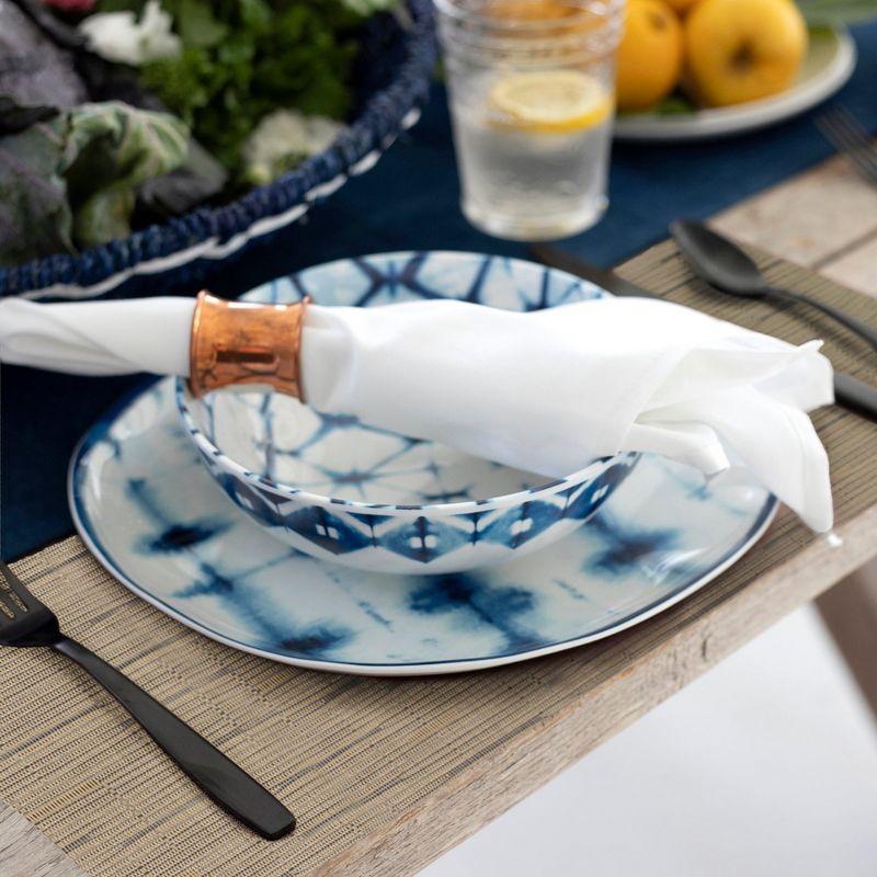 Rectangle Placemat (Set of 12)