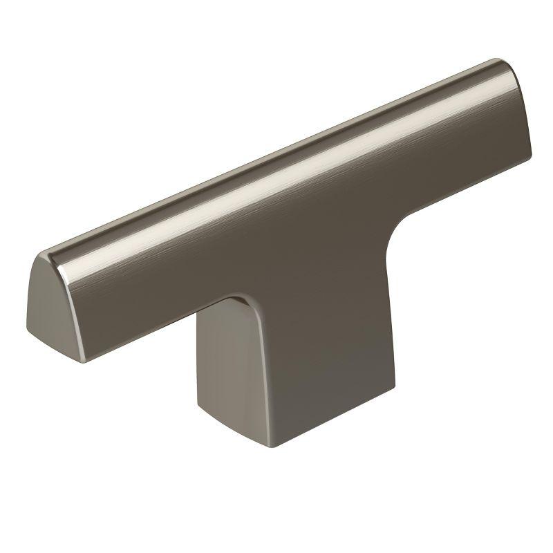 Amerock Riva Cabinet Knob - Bar