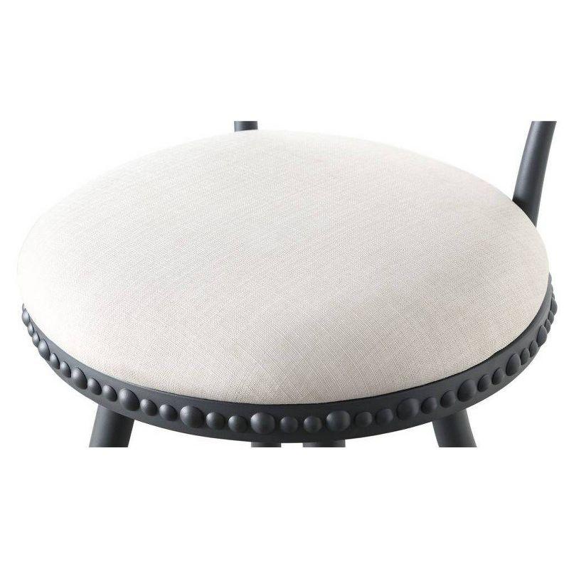 Benton Adjustable Stool - Boraam