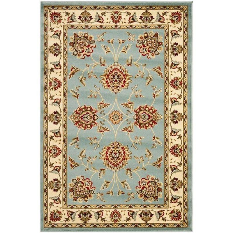 Lyndhurst LNH555 Power Loomed Rugs - Safavieh