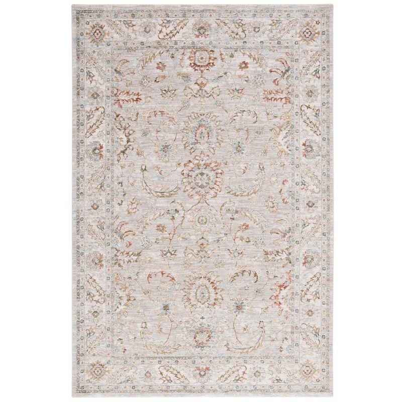 Hamilton HLT108 Power Loomed Area Rug  - Safavieh