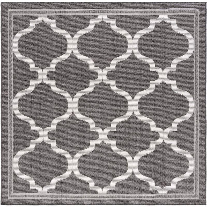 Bermuda BMU810 Power Loomed Indoor/Outdoor Area Rug  - Safavieh