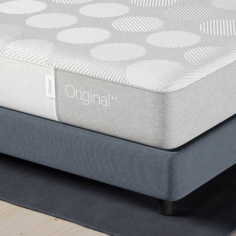 Casper Sleep Original Foam Hybrid 11" Medium Firm Memory Foam Mattress