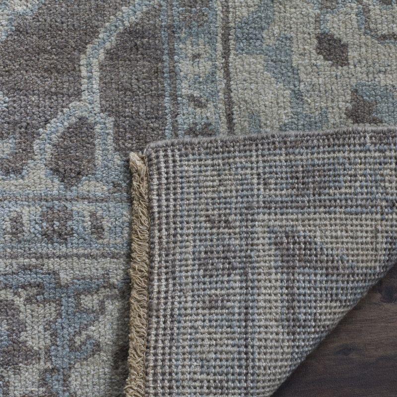 Safavieh Sivas Sivas Hand Knotted New Zealand Wool Oriental Rug