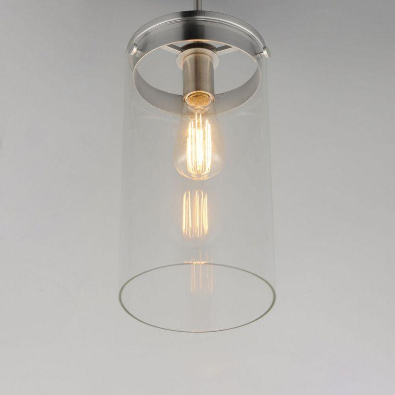 Pinn 1 - Light Unique/Statement Pendant