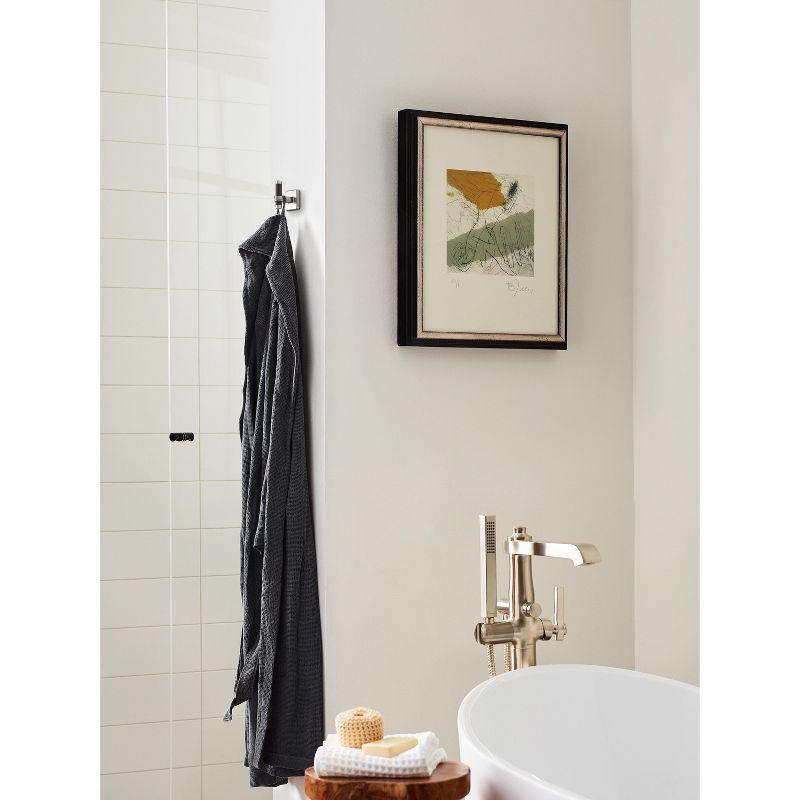 Esquire Wall Mounted Robe Hook