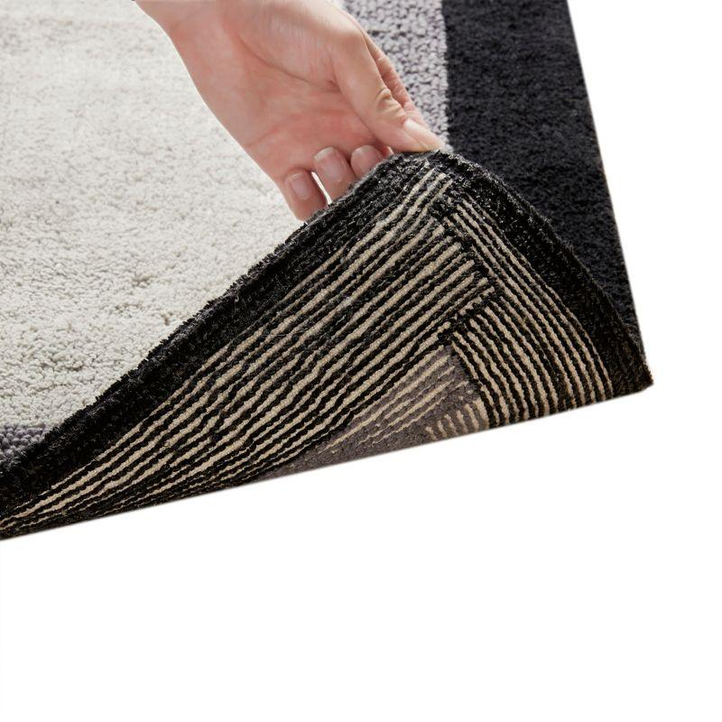 Madison Park Amherst Cotton Tufted Bath Rug