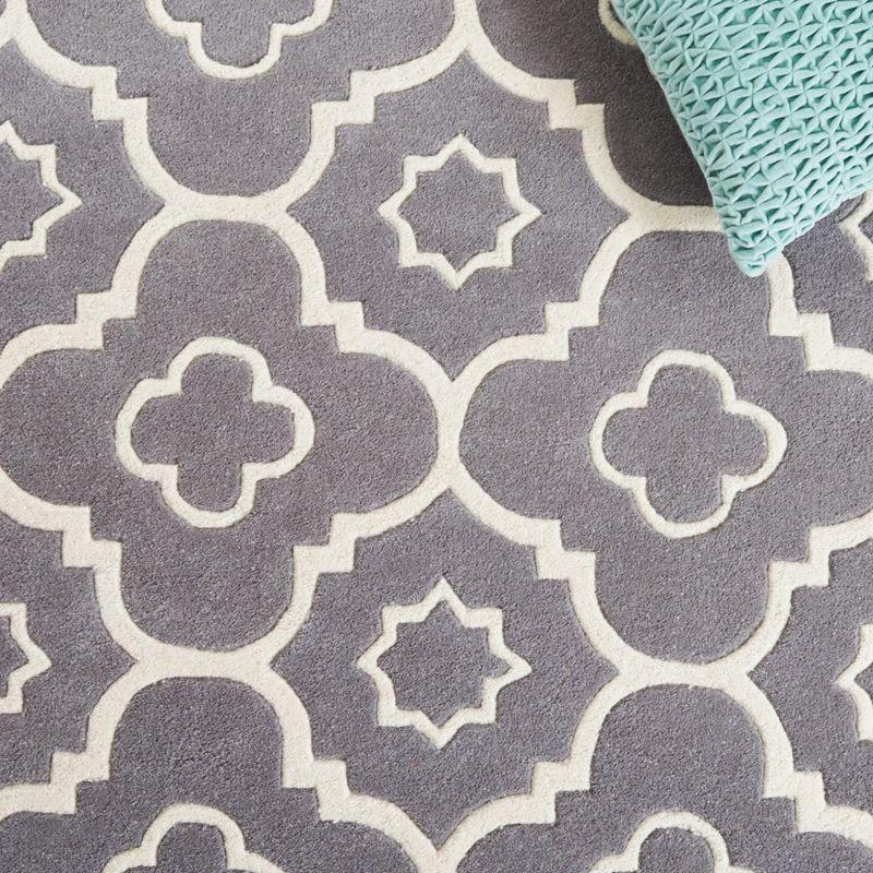 Chatham CHT750 Hand Tufted Area Rug  - Safavieh