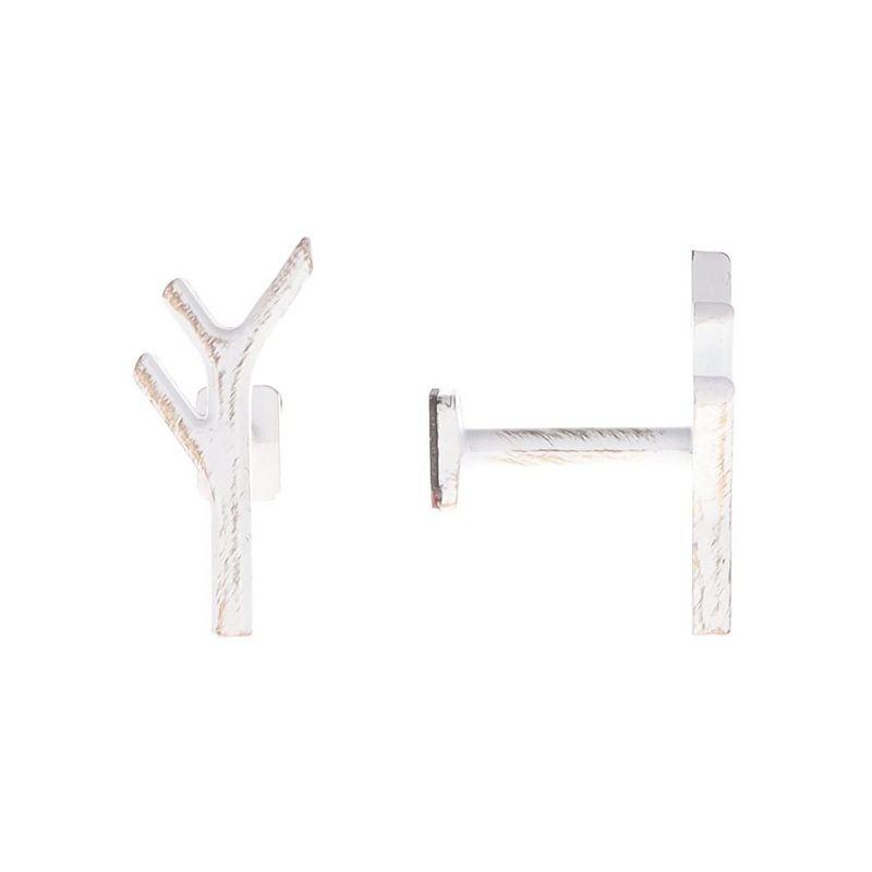 Evideco Curtain Holdback (Set of 2)