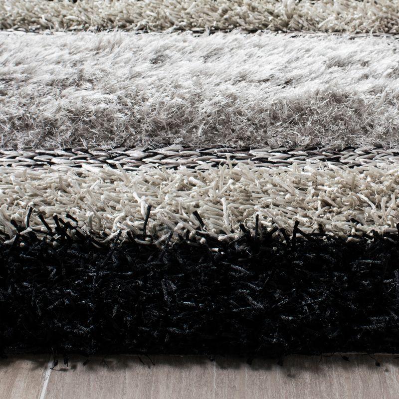 Anatolia AN522 Hand Tufted Indoor Accent Rug - Tan/Ivory - 3'x5' - Safavieh