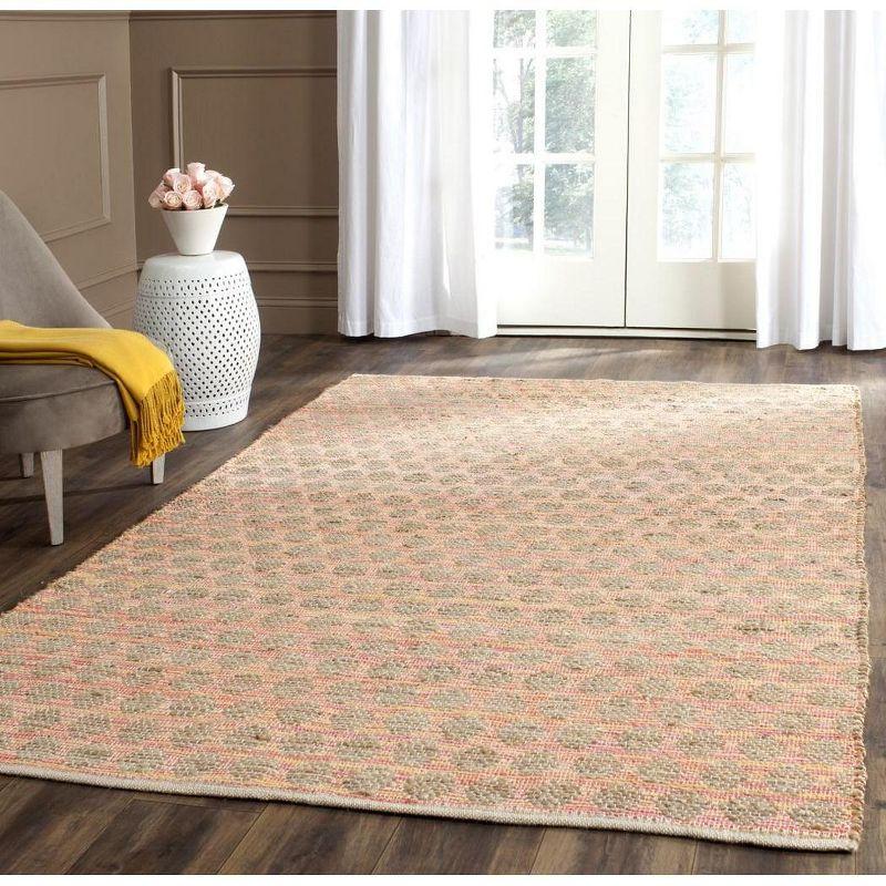 Cape Cod CAP820 Hand Woven Area Rug  - Safavieh