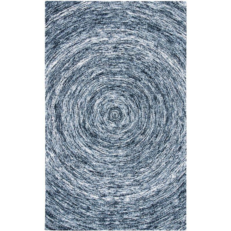 Ikat IKT633 Hand Tufted Area Rug  - Safavieh