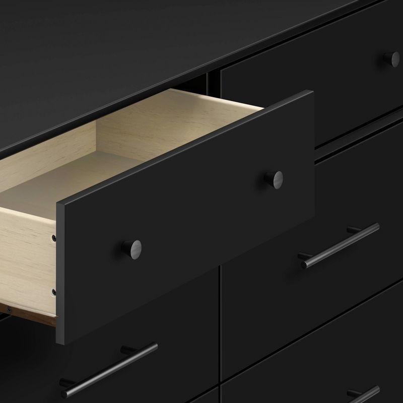 Otto 6 Drawer 45.75" W Dresser