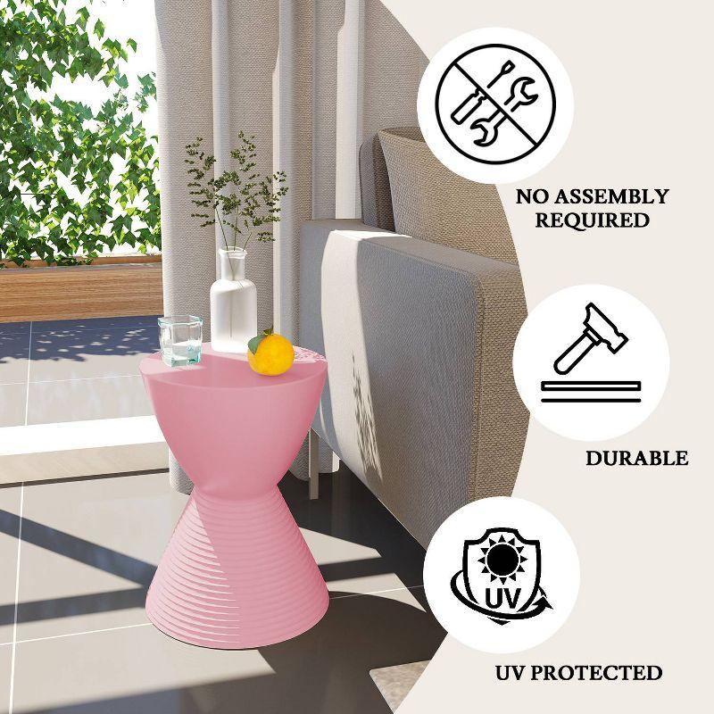 Durant End Table