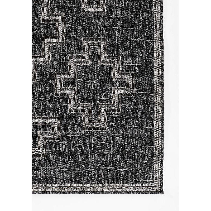 Momeni Hampton Maisy Machine Loomed Indoor/Outdoor Rug