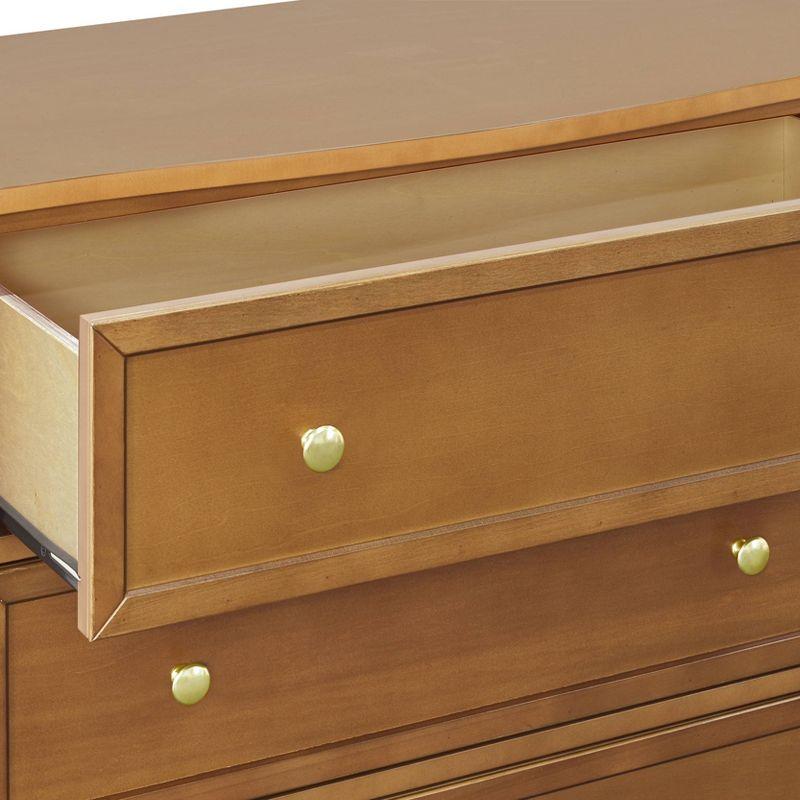 Kalani 3 Drawer Dresser