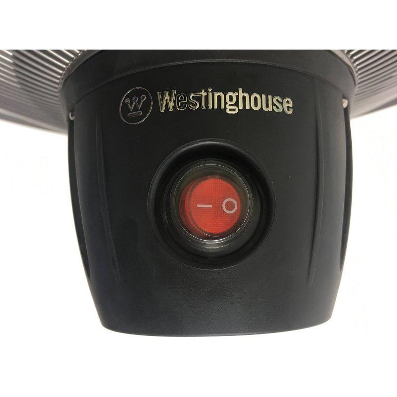 Westinghouse 5100 Electric Hanging Patio Heater