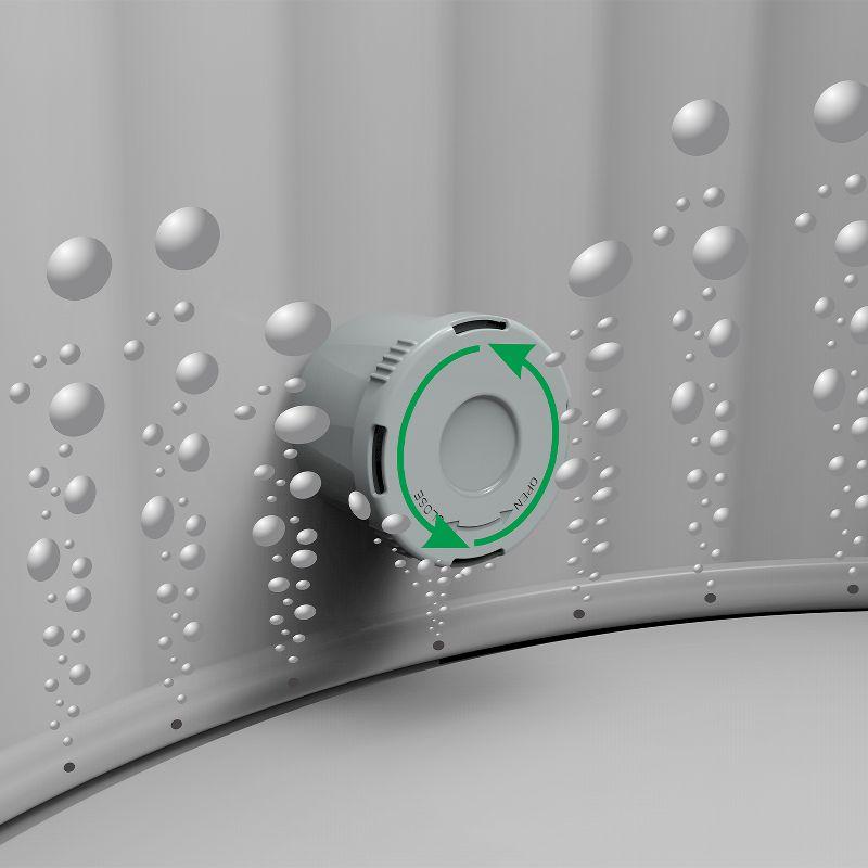 JLeisure Avenli 290760 Professional Home SPA High Flow Water Filter Replacement Cartridge for 10.5 x 8 Centimeter Filer Systems with 150 Pleats