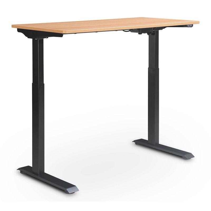 Serta Creativity Electric Height Adjustable Standing Desk