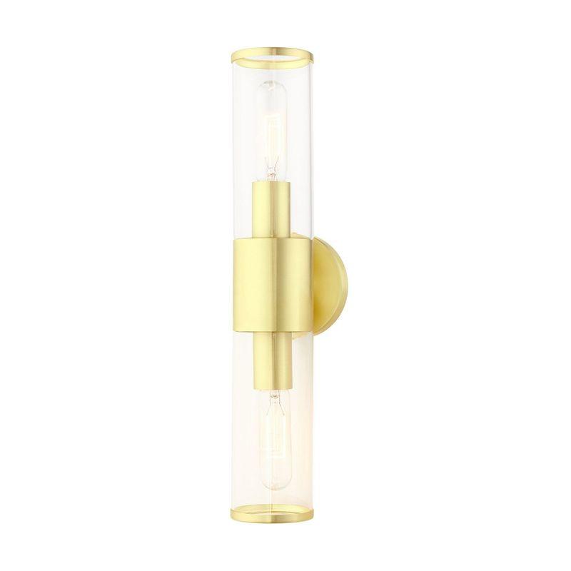 Wade Logan® Birchfield Dimmable Vanity Light