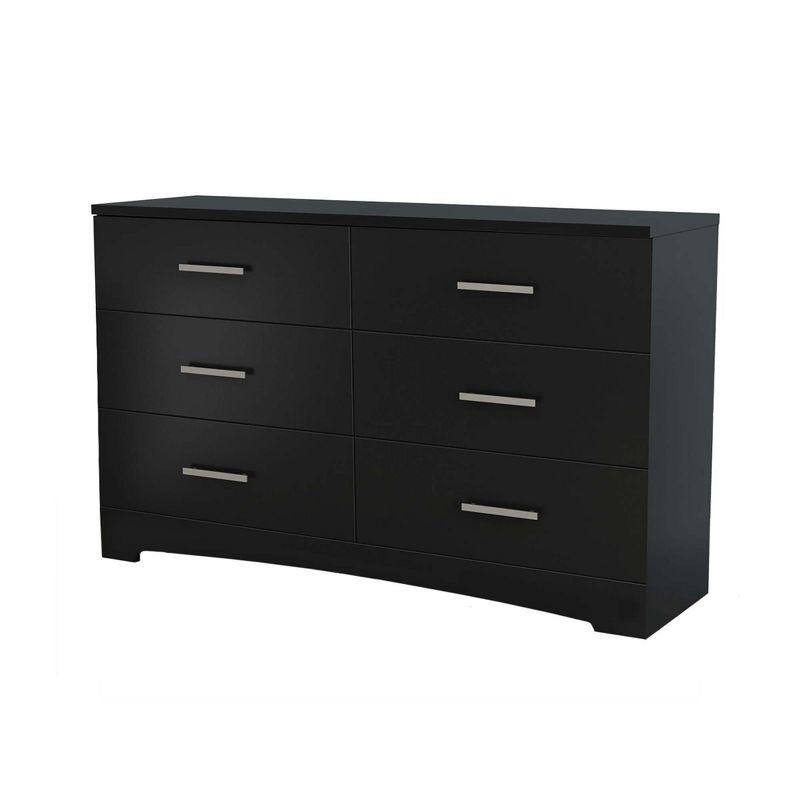 Gramercy 6-Drawer Dresser