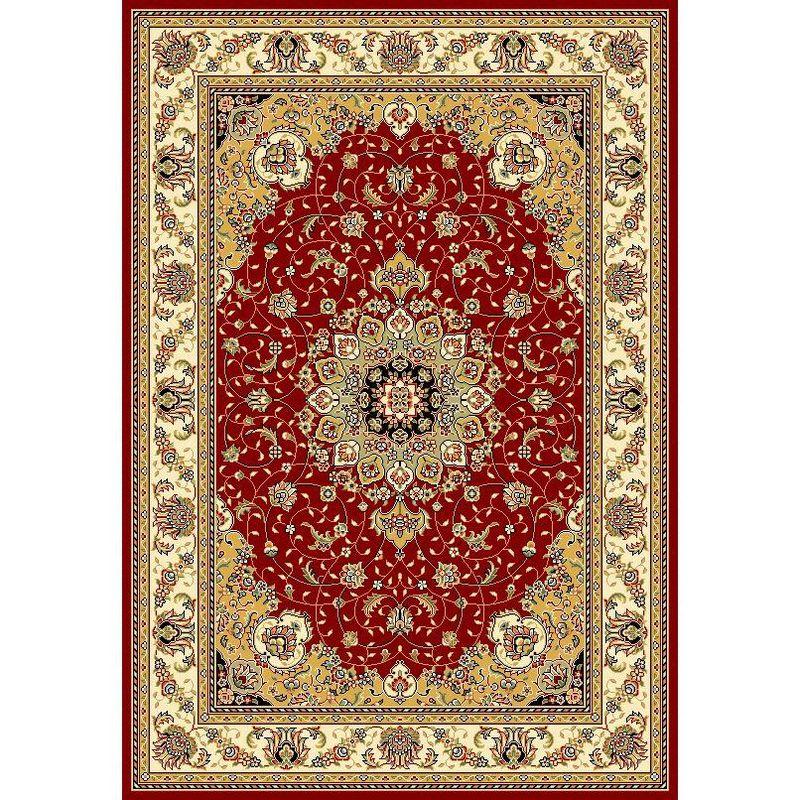 Lyndhurst LNH329 Power Loomed Rugs - Safavieh