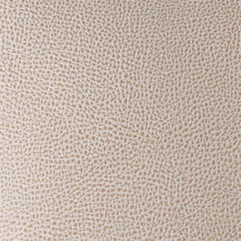 2pc Ultimate Stretch Leather Chair Slipcovers Pebbled Ivory - Sure Fit: Box Cushion Compatible, Machine Washable