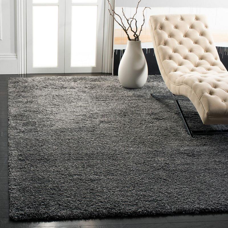 Shag SG151 Area Rug  - Safavieh