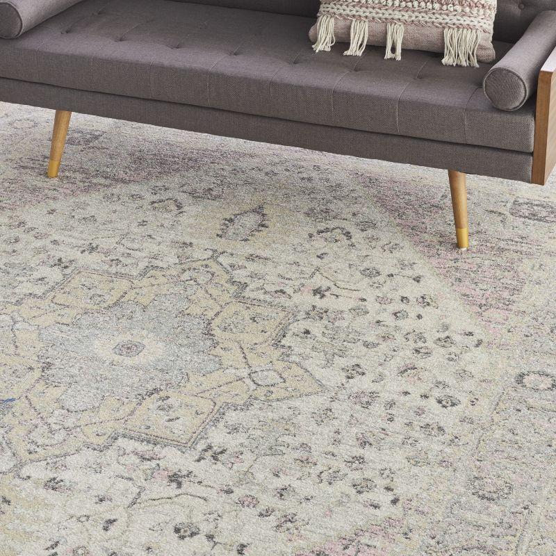 Nourison Tranquil Persian Indoor Rug