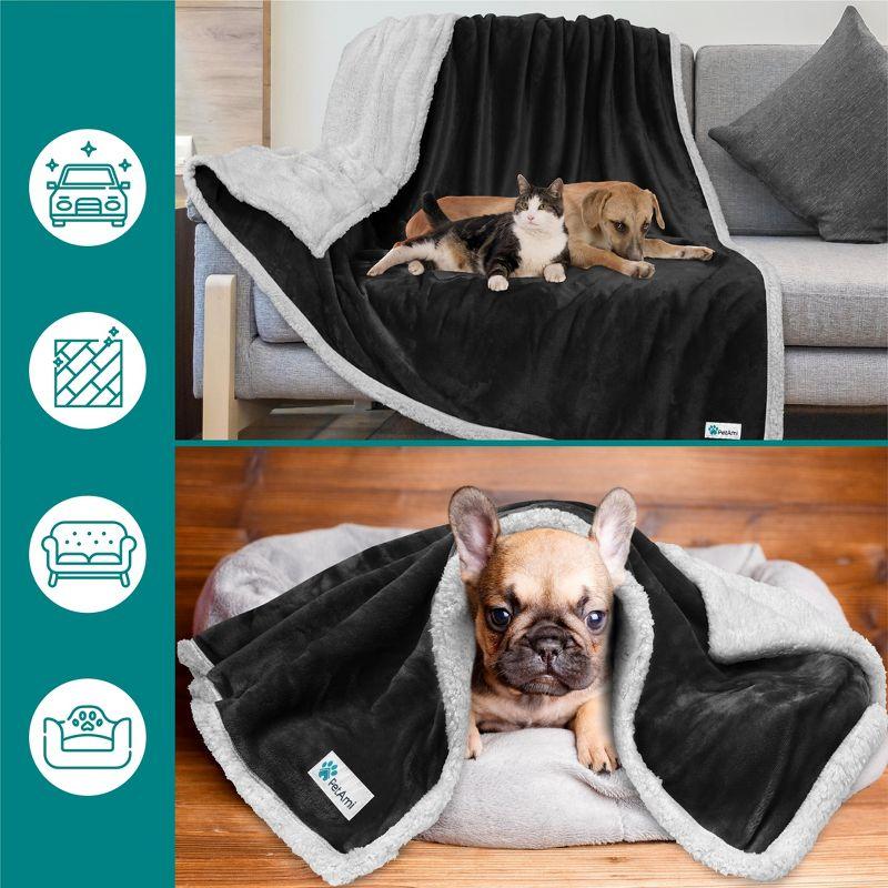 PetAmi Outdoor Pet Blanket