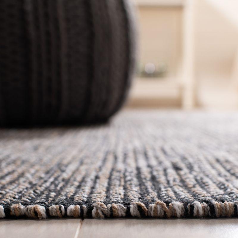 Montauk MTK620 Hand Woven Area Rug - Beige/Ivory - 8'x10' - Safavieh.