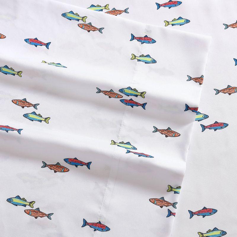 Eddie Bauer Kids Sheet Sets