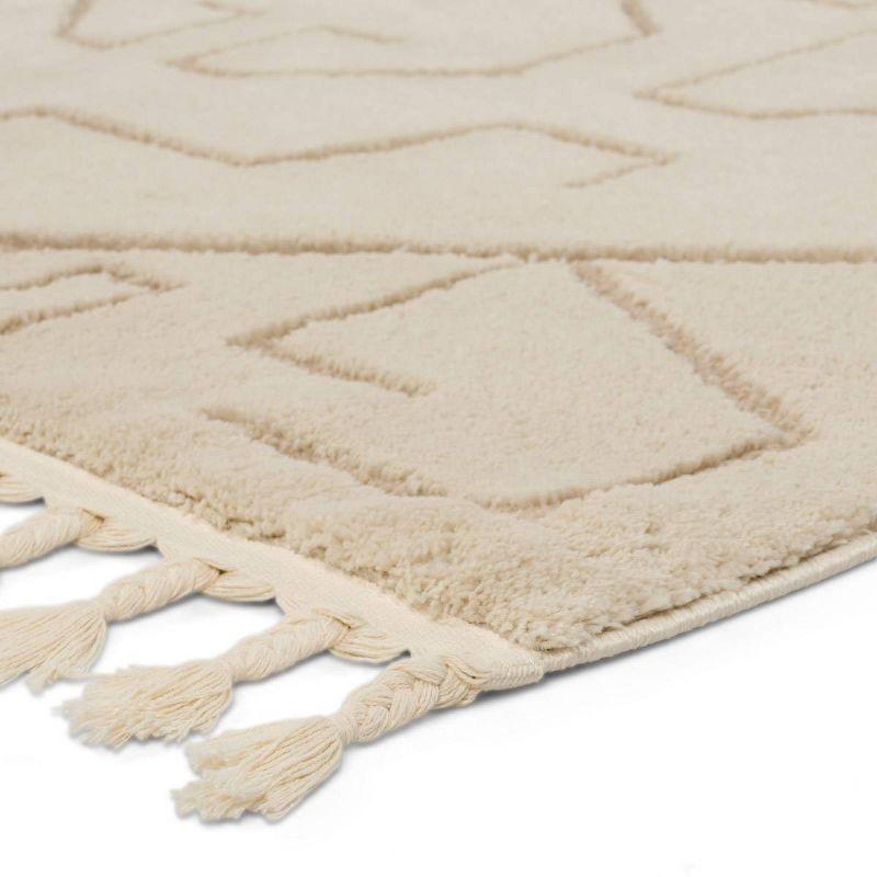 Jaipur Living Geometric Indoor Rug