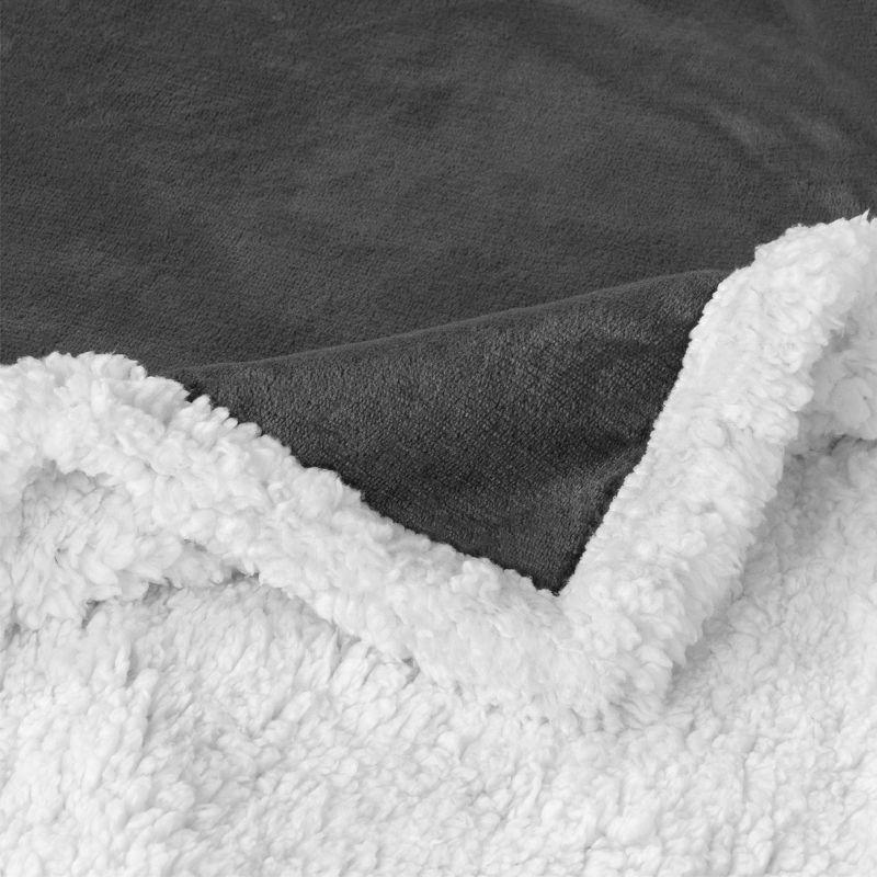 Hand Woven Throw Blanket