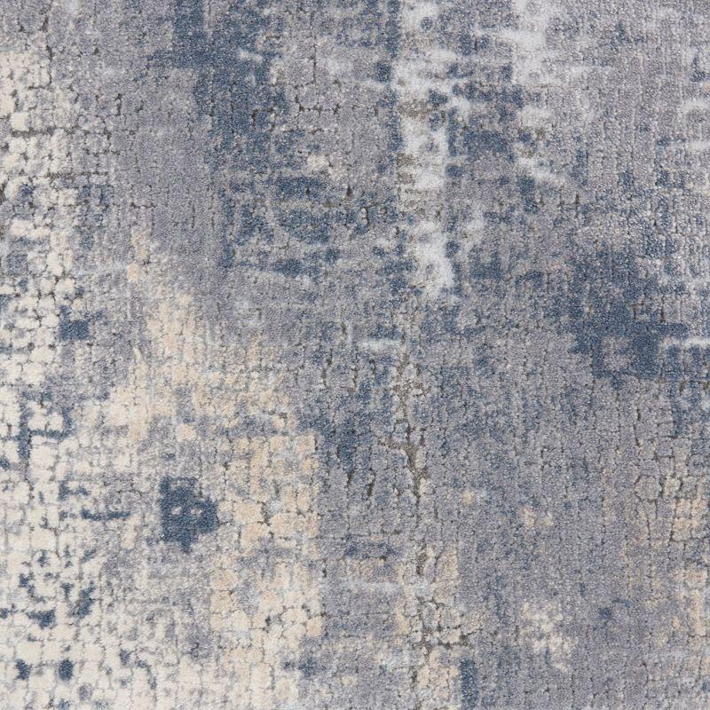 Nourison Rustic Textures Contemporary Indoor Area Rug